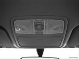  Courtesy lamps/ceiling controls photo